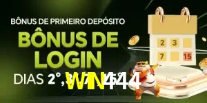 Promoções 1 WIN444