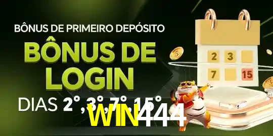 Promoções 1 WIN444