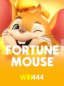 Caça-níqueis fortune mouse WIN444