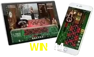 WIN444